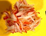 レモン風味のブロッコリーマヨサラダ作り方4写真