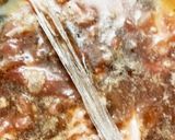 全てレンジゴボウ春雨のほも弁肉野菜炒め煮作り方11写真