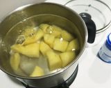 【男飯】和風ポトフ【ノンオイル】作り方3写真