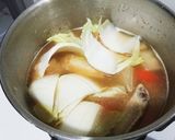 【男飯】和風ポトフ【ノンオイル】作り方8写真