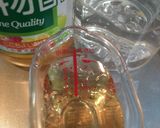 手羽元!酢でサッパリ煮!!作り方4写真