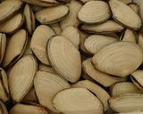 電子レンジで姫貝の酒蒸し作り方1写真