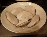 電子レンジで姫貝の酒蒸し作り方5写真