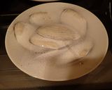 電子レンジで姫貝の酒蒸し作り方6写真