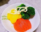 パプリカのサラダ作り方1写真