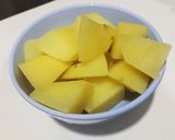 【男飯】和風ポトフ【ノンオイル】作り方4写真