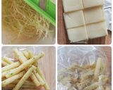 じゃがりこで！激旨＊じゃがりこパン作り方1写真
