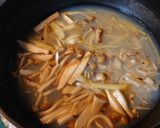 ヨウサマの減塩牡蠣ご飯作り方3写真