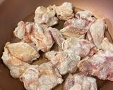 低温スタート♡鶏から揚げ作り方2写真
