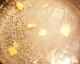 魚介出汁の芋煮☆おすまし(おかずおつゆ)作り方2写真