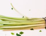魚介出汁の芋煮☆おすまし(おかずおつゆ)作り方9写真