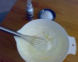 ブリタケーキ Brita-kakku作り方8写真