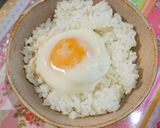 ネギたまごはん♪作り方1写真
