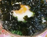 ネギたまごはん♪作り方3写真