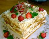 ブリタケーキ Brita-kakku作り方9写真