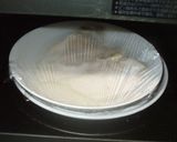 蒸し鶏中華タレ♪簡単鶏胸肉サラダアレンジ作り方6写真