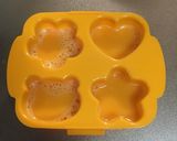 【簡単】可愛い♥たまご焼き作り方4写真