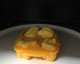 【簡単】可愛い♥たまご焼き作り方5写真
