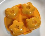 【簡単】可愛い♥たまご焼き作り方7写真