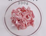 3つのコツでプロの味！青椒肉絲の決定版作り方2写真