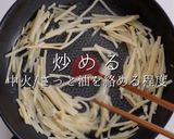 3つのコツでプロの味！青椒肉絲の決定版作り方12写真