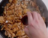 3つのコツでプロの味！青椒肉絲の決定版作り方31写真