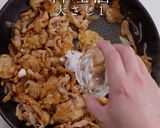 3つのコツでプロの味！青椒肉絲の決定版作り方30写真