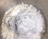 激ウマ　カボチャのクランブルケーキ♪作り方4写真