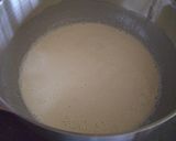 簡単!!洋ナシのタルトケーキ作り方1写真