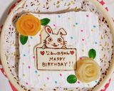 ミキサーで簡単♪バナナケーキ作り方30写真