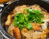 鰻の柳川風作り方5写真