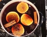 ホットワイン(アルコールあり/なし)作り方5写真