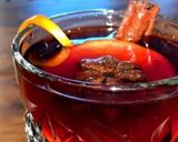 ホットワイン(アルコールあり/なし)作り方6写真