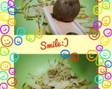 じゃがいもキムチーズチヂミ(簡単)作り方2写真