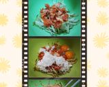 じゃがいもキムチーズチヂミ(簡単)作り方3写真