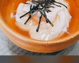 湯葉おぼろの簡単あんかけ作り方5写真