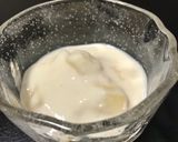 酒粕ヨーグルト作り方5写真