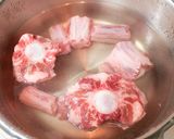 牛テールカレー作り方3写真