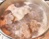 牛テールカレー作り方4写真