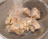 牛テールカレー作り方5写真