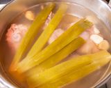 牛テールカレー作り方7写真