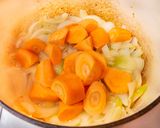 牛テールカレー作り方10写真