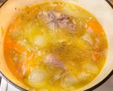 牛テールカレー作り方11写真
