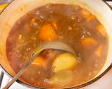 牛テールカレー作り方13写真