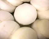 寒い日は簡単楽らくしみしみおでん作り方1写真