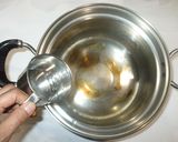 胃弱に♪かぼちゃの塩蒸し♪簡単生姜醤油作り方4写真