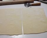 パウンドデニッシュ角食作り方6写真