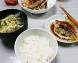 うちの餃子（分量の覚書）作り方8写真