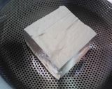 揚ゲ揚ゲ☆豆腐だんご作り方1写真