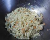 揚ゲ揚ゲ☆豆腐だんご作り方4写真